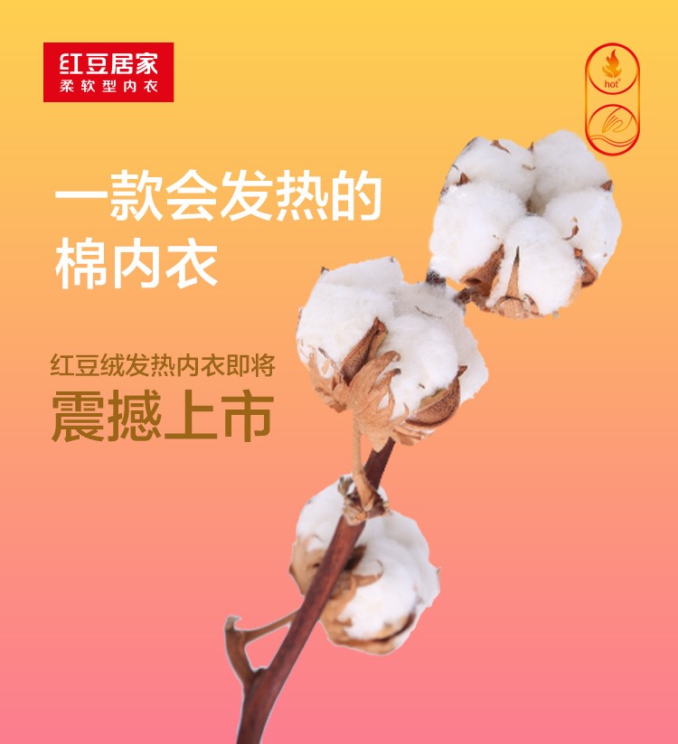 紅豆絨發(fā)熱內衣3